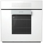 Духовой шкаф Gorenje BO 658A34 WG — фото 1 / 3