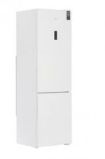 Холодильник Hotpoint-Ariston HDF 520 W — фото 1 / 7