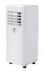 Кондиционер мобильный Royal Clima RM-MD45CN-E белый — фото 1 / 4