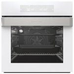 Духовой шкаф Gorenje BO 758 ORAW — фото 1 / 5