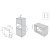 Духовой шкаф Gorenje BO 758 ORAW — фото 6 / 5