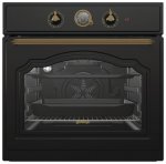Духовой шкаф Gorenje BO 7732 CLB — фото 1 / 6