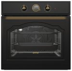 Духовой шкаф Gorenje BO 7530 CLB — фото 1 / 4