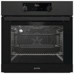 Духовой шкаф Gorenje BO 735E11 BK-2 — фото 1 / 5