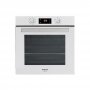 Духовой шкаф Hotpoint-Ariston FA5 841 JH WHG HA