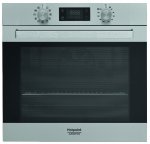 Духовой шкаф Hotpoint-Ariston FA5 844 H IX HA — фото 1 / 1