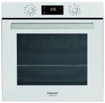 Духовой шкаф Hotpoint-Ariston FA5 841 JH WH HA — фото 1 / 1
