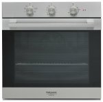 Духовой шкаф Hotpoint-Ariston FA5 834 H IX HA — фото 1 / 1