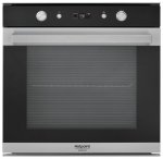 Духовой шкаф Hotpoint-Ariston FI7 864 SH IX HA — фото 1 / 2