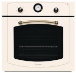 Духовой шкаф Indesit IFVR 500 OW — фото 1 / 2