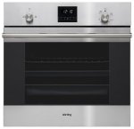 Духовой шкаф Korting OGG 771 CFX — фото 1 / 3