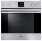 Духовой шкаф Korting OKB 560 CFX — фото 1 / 3