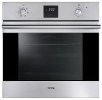 Духовой шкаф Korting OKB 561 CFX — фото 1 / 2