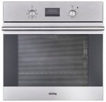 Духовой шкаф Korting OKB 771 CFX — фото 1 / 4