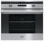 Духовой шкаф Korting OKB 792 CFX — фото 1 / 2