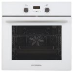 Духовой шкаф Kuppersberg HO 658 W — фото 1 / 5