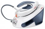 Утюг с парогенератором Tefal SV 8052E0 — фото 1 / 2