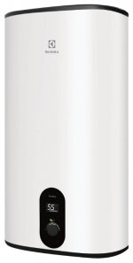 Водонагреватель Electrolux EWH 80 Gladius — фото 1 / 1