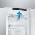 Морозильный шкаф Indesit DFZ 4150.1 S — фото 6 / 6