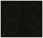 Варочная панель электрическая Hotpoint-Ariston HR 622 C — фото 1 / 1