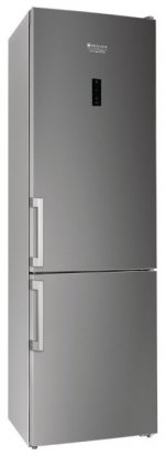 Холодильник Hotpoint-Ariston RFC 20 S — фото 1 / 2