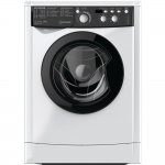 Стиральная машина Indesit EWSD 51031 BK (CIS) — фото 1 / 5