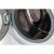 Стиральная машина Indesit EWSD 51031 BK (CIS) — фото 4 / 5