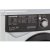 Стиральная машина Indesit EWSD 51031 BK (CIS) — фото 6 / 5