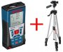 Дальномер Bosch GLM 250 + BS 150 061599402J