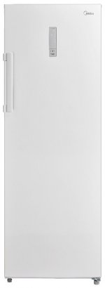 Морозильный шкаф Midea MF517SNW — фото 1 / 4