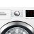 Стиральная машина Bosch WAT 286 H0OE — фото 3 / 6