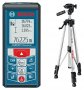 Дальномер Bosch GLM 80 + BS 150 06159940A1