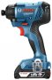 Гайковерт Bosch GDR 180-LI