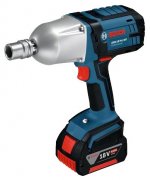 Гайковерт Bosch GDS 18 V-LI HT — фото 1 / 1