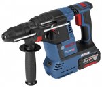 Перфоратор Bosch GBH 18V-26 0611909003 — фото 1 / 2