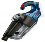 Строительный пылесос Bosch GAS 18 V-1 без аккумулятора и зарядного устройства — фото 1 / 4