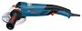 Шлифовальная машина Bosch GWS 18-125 L