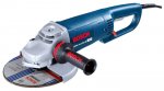 Шлифовальная машина Bosch GWS 24-180 H — фото 1 / 1