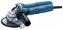 Шлифовальная машина Bosch GWS 9-125 S