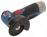 Шлифовальная машина Bosch GWS 12V-76 — фото 1 / 3