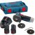 Шлифовальная машина Bosch GWS 12V-76 — фото 4 / 3