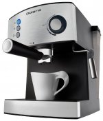 Кофеварка Polaris PCM-1537AE Adore Cappuccino — фото 1 / 2