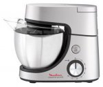 Кухонный комбайн Moulinex QA51AD10 — фото 1 / 5