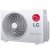 Кондиционер LG P07EP — фото 7 / 8