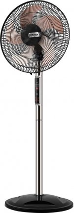 Вентилятор Centek CT-5019 Steel — фото 1 / 1