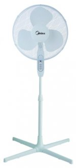 Вентилятор Midea FS 4041 White — фото 1 / 1