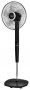 Вентилятор Midea FS 4044 Black