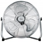 Вентилятор Midea FS 4543 Silver — фото 1 / 1