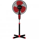 Вентилятор Polaris PSF 0140RC Black — фото 1 / 2