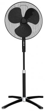 Вентилятор Polaris PSF 1140 Black — фото 1 / 1
